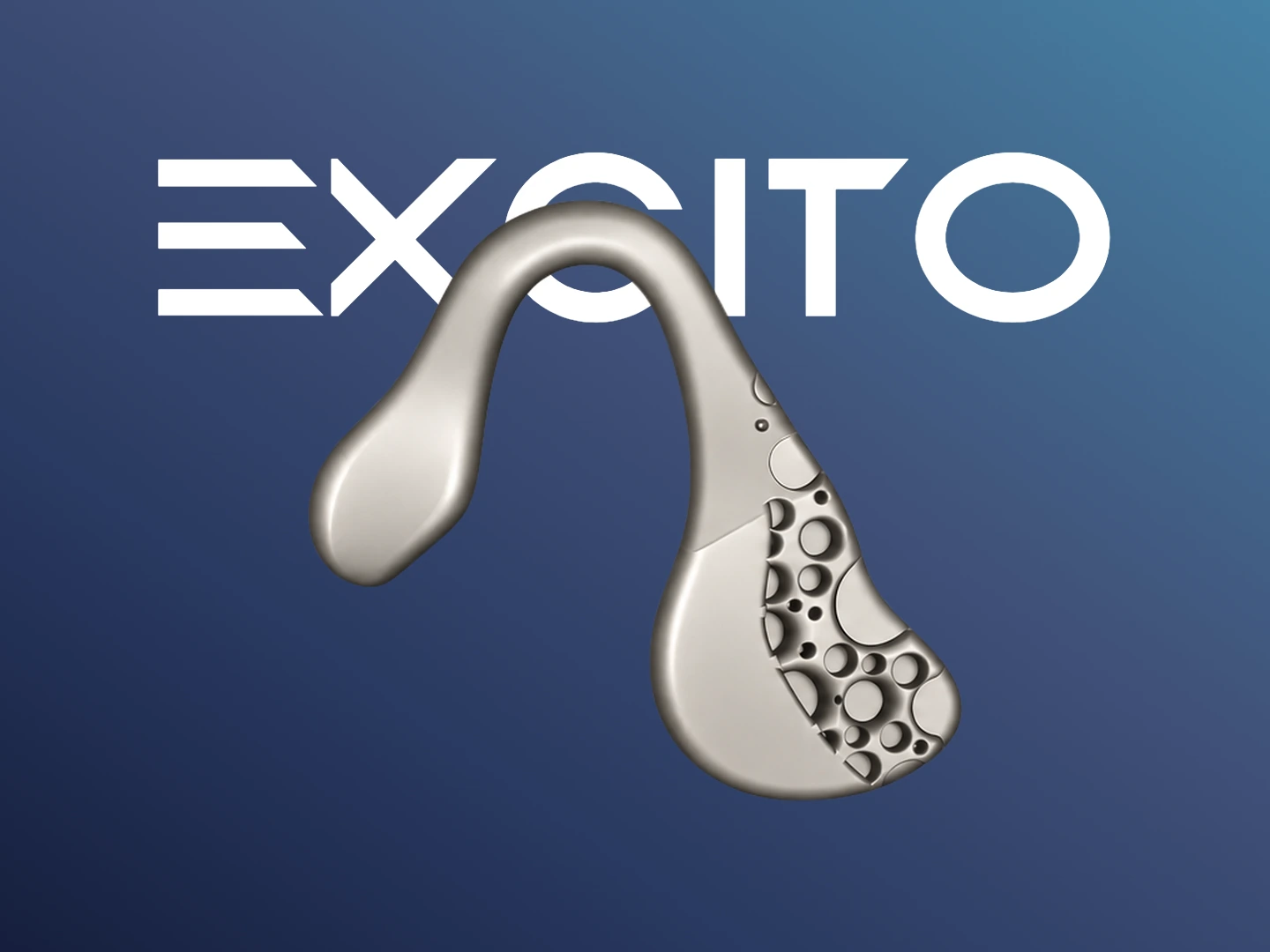 Excito &mdash; product design