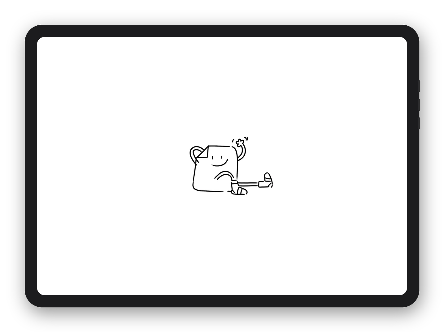 Character intro