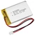 Micro Li-Po Battery