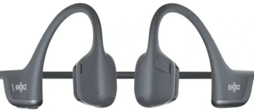 Shokz OpenRun Pro 2 bone conduction headphones