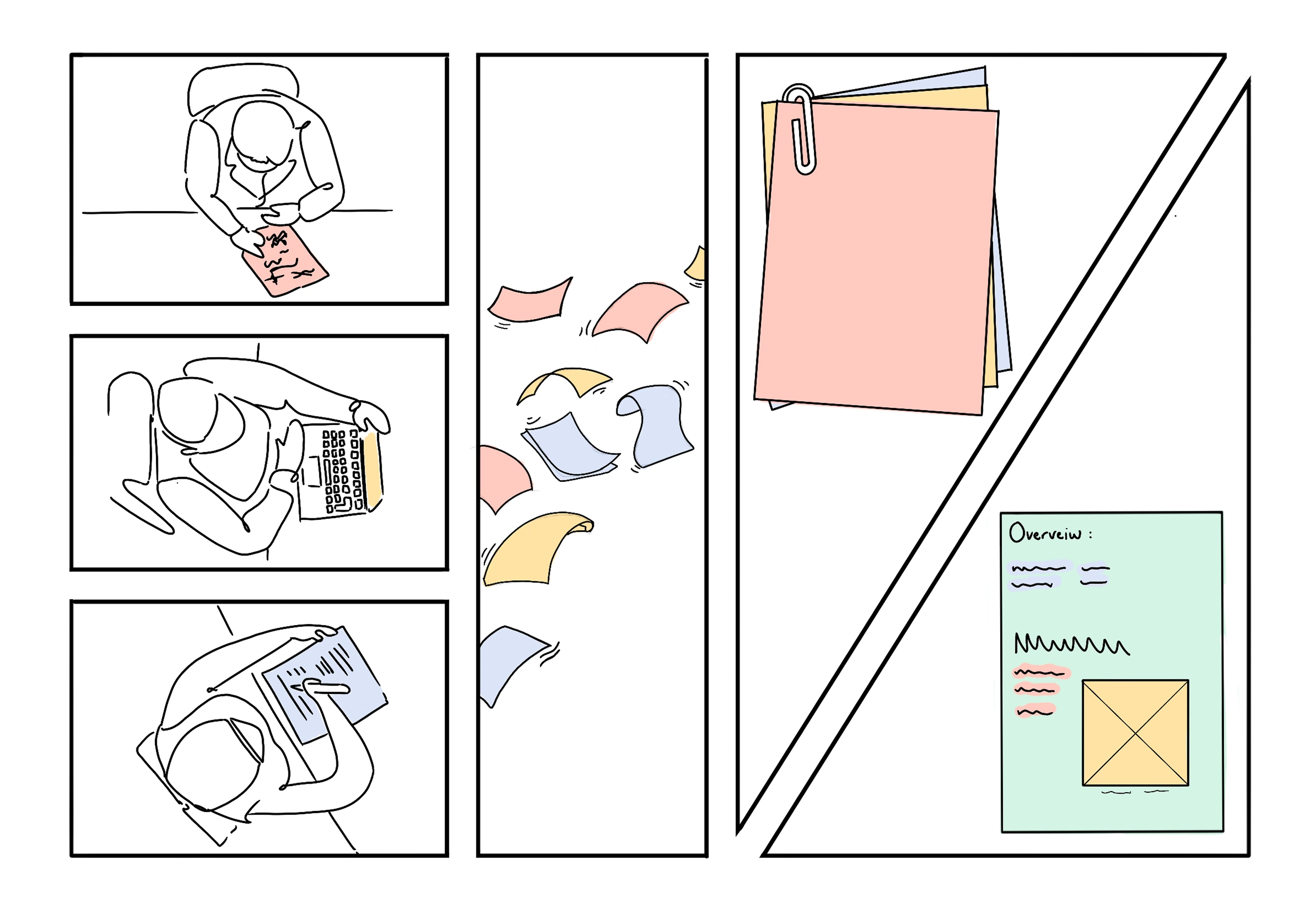 Shared Notes sketch